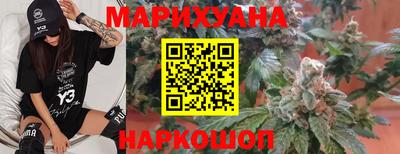 гашик Берёзовский